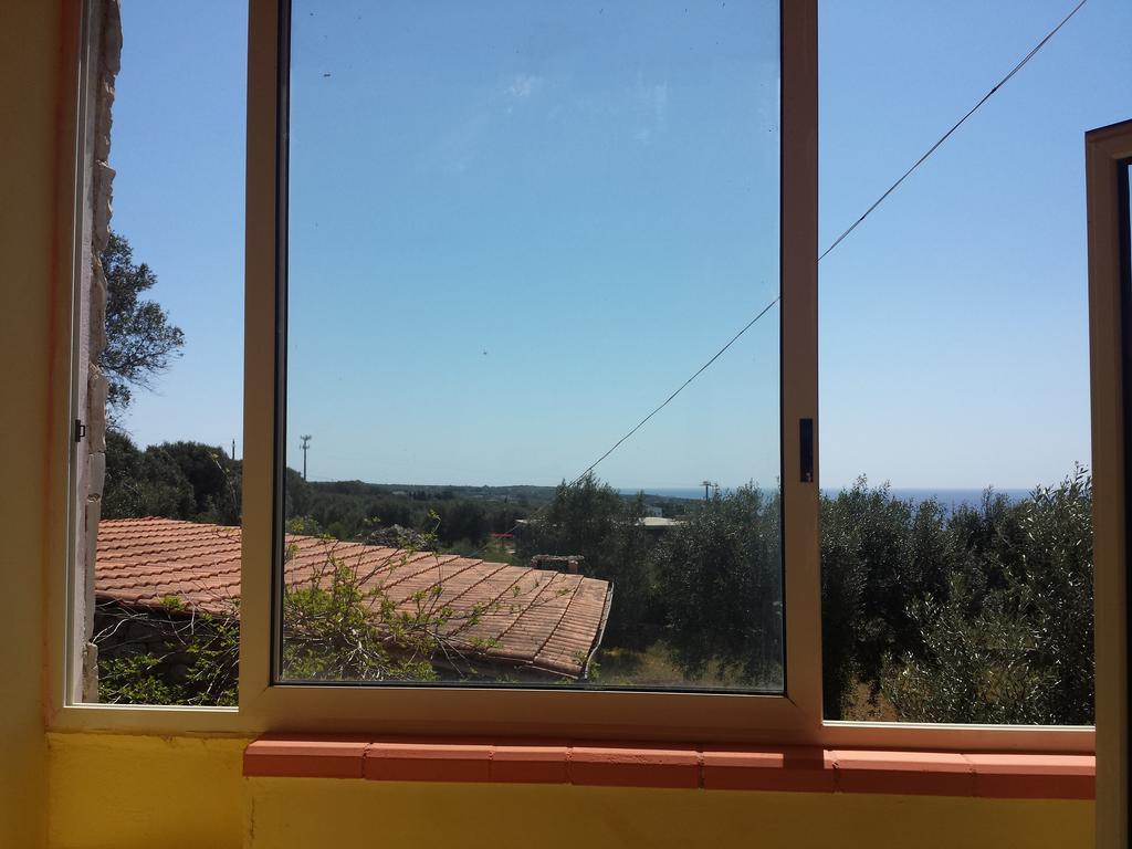 Villa Minteco Patù Zimmer foto