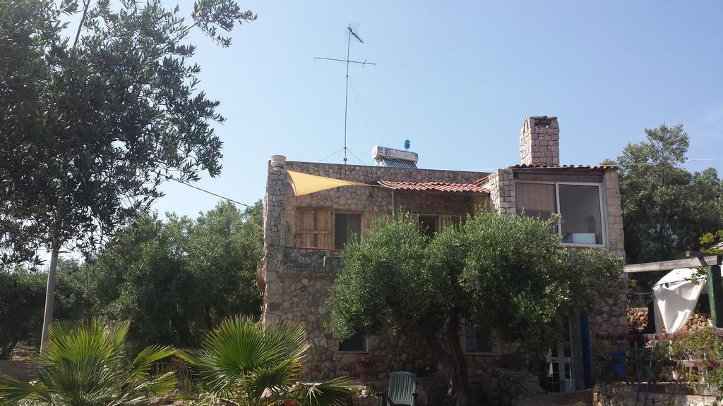 Villa Minteco Patù Exterior foto