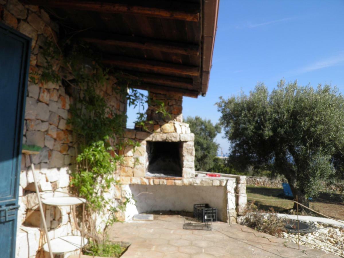 Villa Minteco Patù Exterior foto